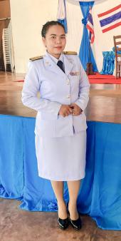 นางสาวนรีรัตน์ ชัยช่วย