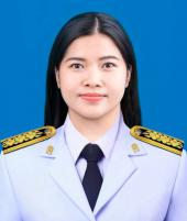 นางสาวพิศมัย ค่อมคิรินทร์