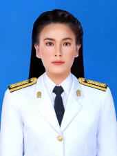 นางสาวอรทัย จิตต์ชูชื่น