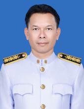 นายทรงวุฒิ รักษาสรณ์